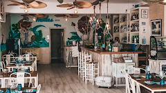 5illes EAT&DRINK - AVENIDA PRINCIPAL