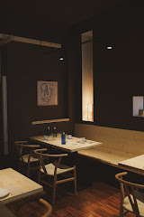 911 Restaurant Sant Cugat