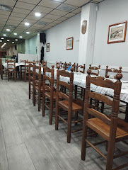 Restaurantes en  Tauste provincia de Zaragoza