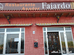 Restaurantes en  Chodes provincia de Zaragoza