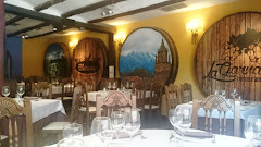Restaurantes en provincia de Zaragoza