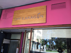 Bar Aragón