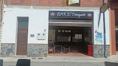 Bar El Trinquete