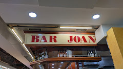 Bar Joan