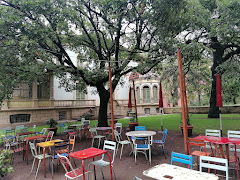 Bar La Ciutat dels Sants