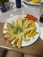 Bar Restaurante Corell