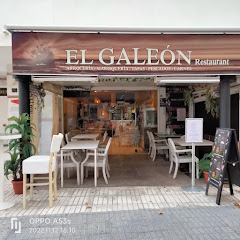 Bar Restaurante El Galeón
