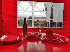 Bar Restaurante Los Jubis