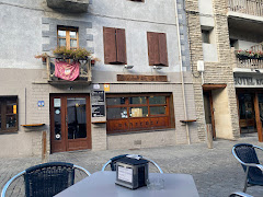 Basteret - Vinos y Tapas