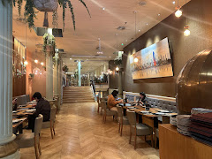 Can plaça restaurante