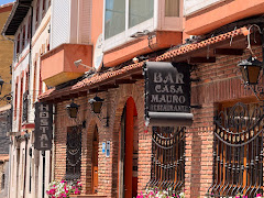 Casa Mauro