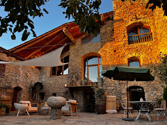 Casa Rural Cal David Estamariu