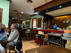 Conde Bicoe Restaurante