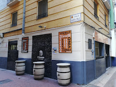 Restaurantes en  Balconchán provincia de Zaragoza