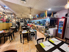 Restaurantes en provincia de Barcelona