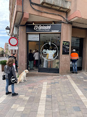El Geladet de Sant Antoni de Vilamajor