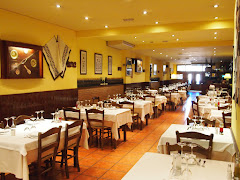 El Rancho Asador Argentino