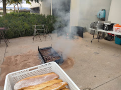 EVENTOS MONUMENTALES MOLÍ MAR