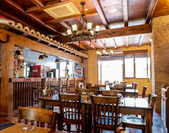 Hotel el Guerrer Bar Restaurante