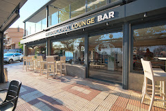 Internacional Lounge Bar & Resto