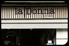 La Donna Gastrobar