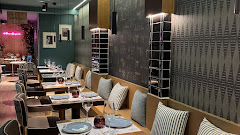 La Mafia se sienta a la mesa