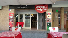 La Tarantella Napoletana (Rubí)
