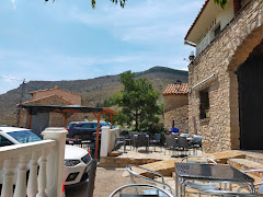 Mesón Restaurante El Coll