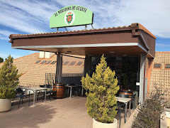 Restaurantes en  Cuarte de Huerva provincia de Zaragoza