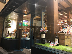 Montgarri Coffee&Shop