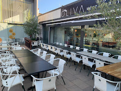 OLIVA Restaurant Pizzería y Bar - Mataró