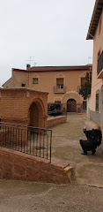 Restaurantes en  Villar de los Navarros provincia de Zaragoza