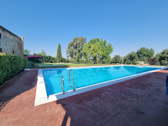 Piscina Municipal