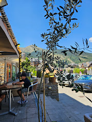 Pizzeria Ristorante La Bóveda