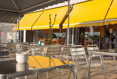 Restaurant Braseria Can Petit