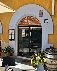Restaurant Braseria El Racó