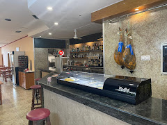 Restaurant Ca la Martina