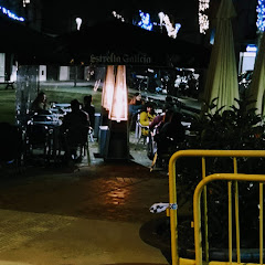 Restaurant El Molí de Sant Cugat