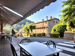 Restaurant Fonda Can Costas