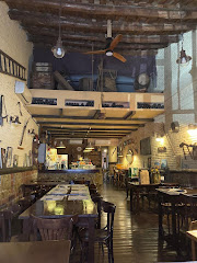 Restaurant La Taverneta