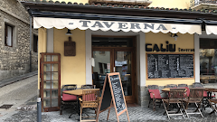 Restaurant Taverna El Caliu NO RESERVEM