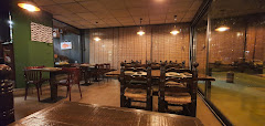 Restaurant Vora Mar
