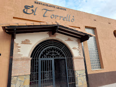 Restaurante Asador El Torrelló