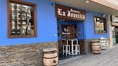 Restaurante Brasería La Josecica