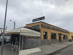 Restaurante Cal Tony Brasería