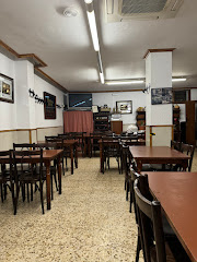 Restaurante Casa Torres