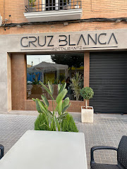 Restaurante Cruz Blanca