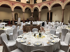 Restaurante El Patio del Hotel