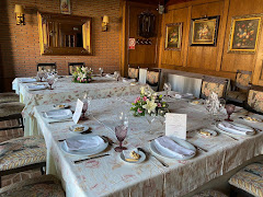 Restaurante La Manzana de Adán
