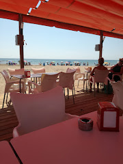 RESTAURANTE MAR AZUL